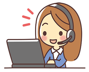 お電話一本で御見積り伺いますしかも無料です!!のイメージ